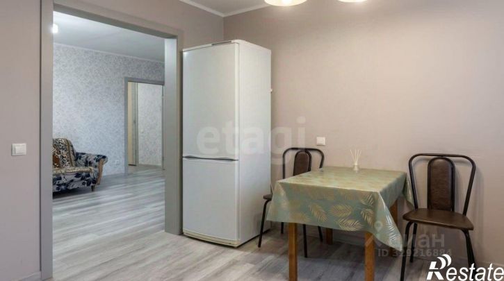 1-комн квартира ул Валентины Трофимовой, 11,  д. 11