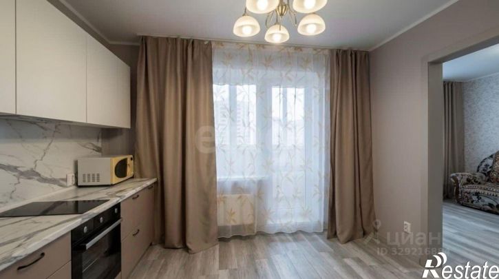 1-комн квартира ул Валентины Трофимовой, 11,  д. 11