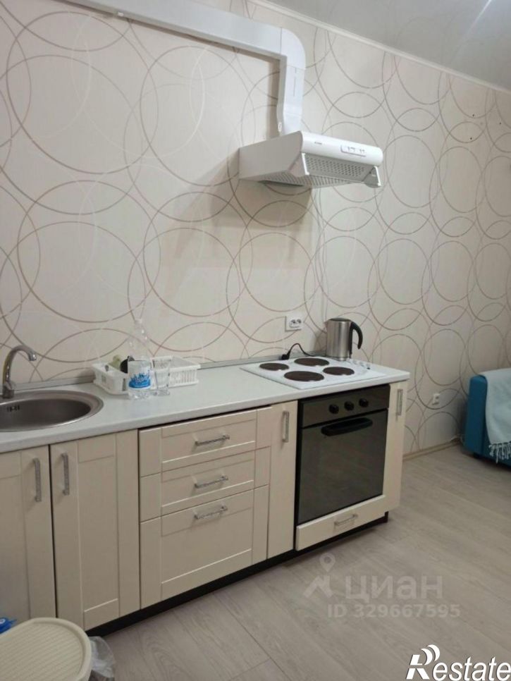 1-комн квартира ул Суходольская, 18,  д. 18