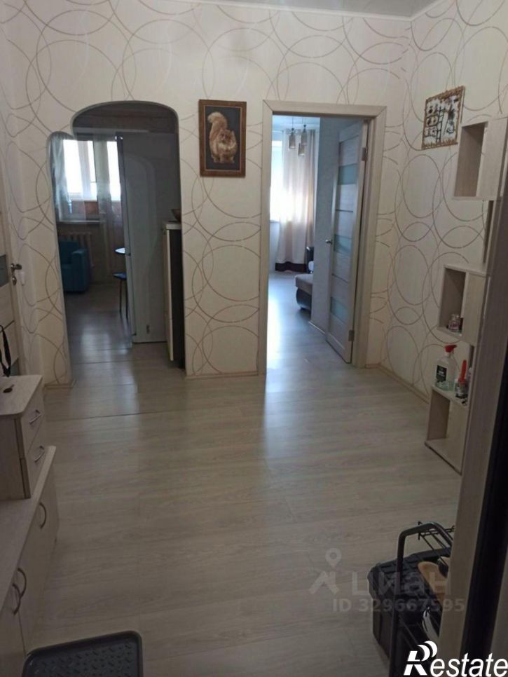 1-комн квартира ул Суходольская, 18,  д. 18