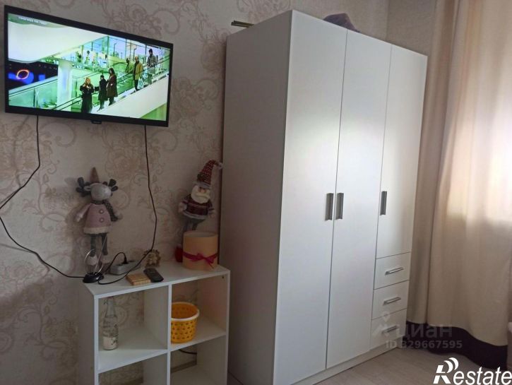 1-комн квартира ул Суходольская, 18,  д. 18