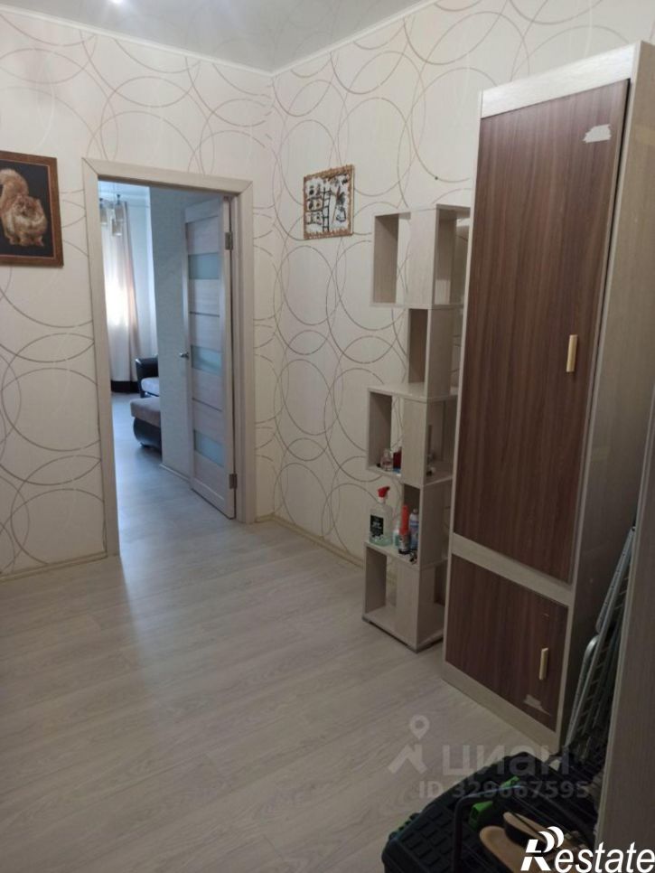 1-комн квартира ул Суходольская, 18,  д. 18