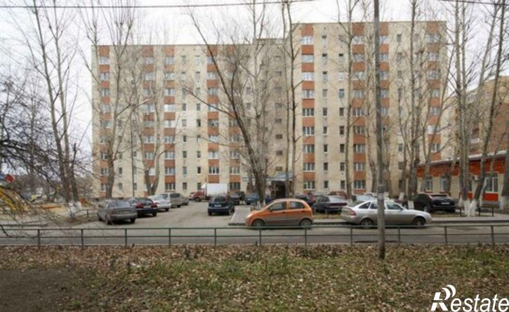 1-комн квартира улица Ватутина, 14,  д. 14
