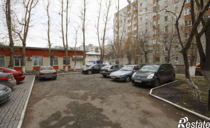 1-комн квартира улица Ватутина, 14,  д. 14