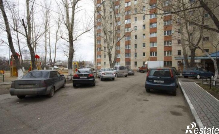 1-комн квартира улица Ватутина, 14,  д. 14