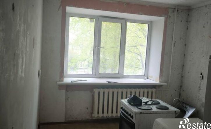 1-комн квартира улица Ватутина, 14,  д. 14