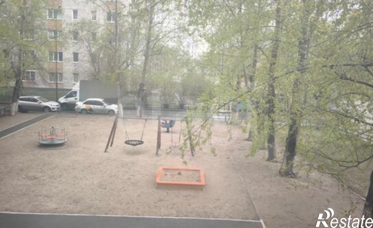 1-комн квартира улица Ватутина, 14,  д. 14