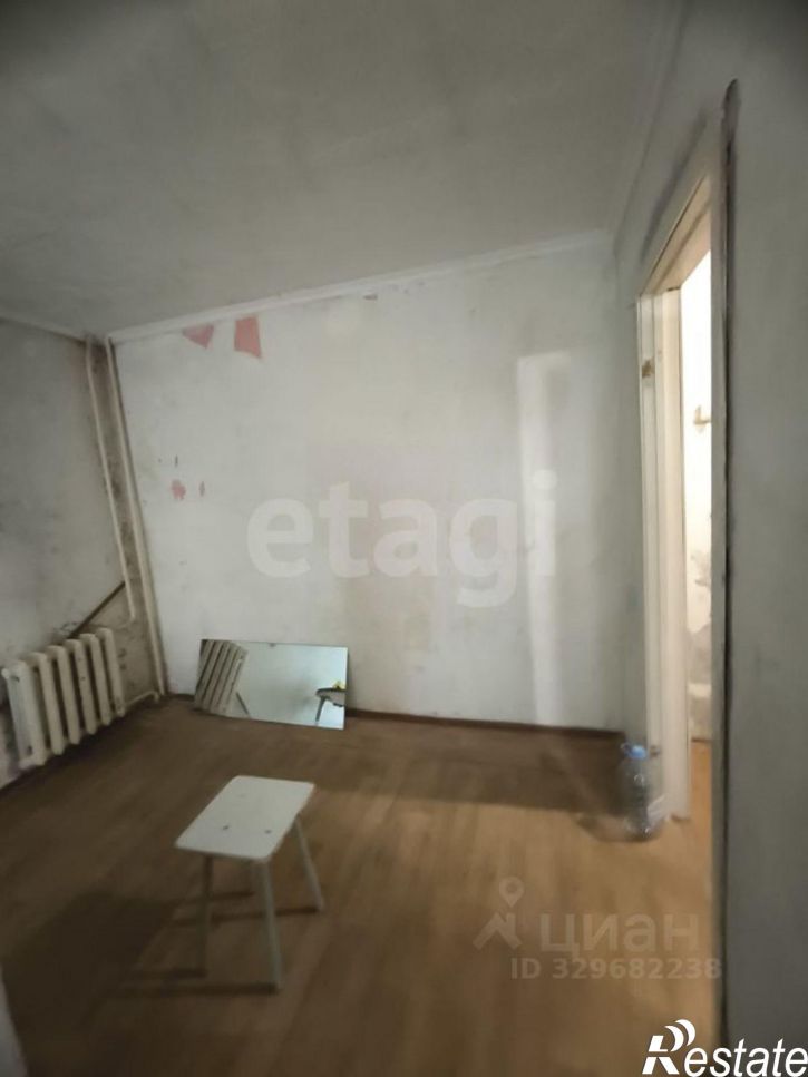1-комн квартира ул Ватутина, 14,  д. 14