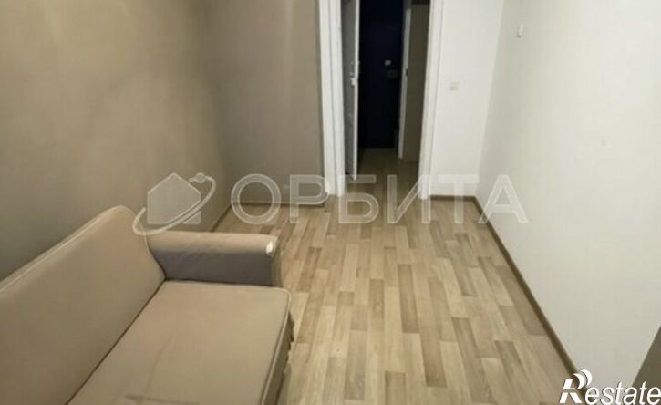 1-комн квартира Олимпийская улица, 34,  д. 34
