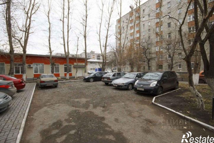 1-комн квартира ул Ватутина, 14,  д. 14
