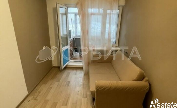 1-комн квартира Олимпийская улица, 34,  д. 34
