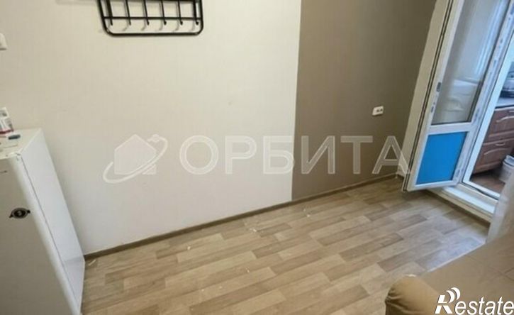 1-комн квартира Олимпийская улица, 34,  д. 34
