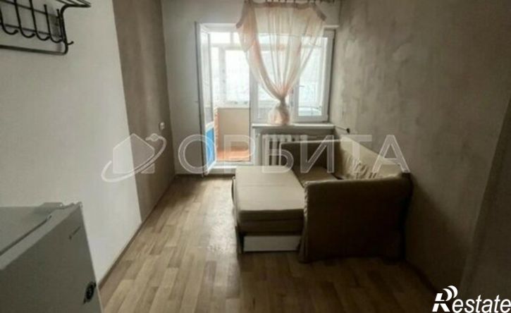 1-комн квартира Олимпийская улица, 34,  д. 34