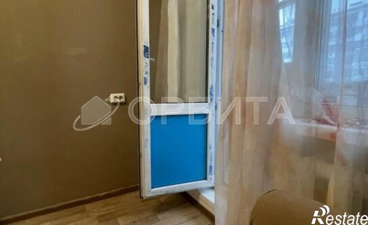 1-комн квартира Олимпийская улица, 34,  д. 34