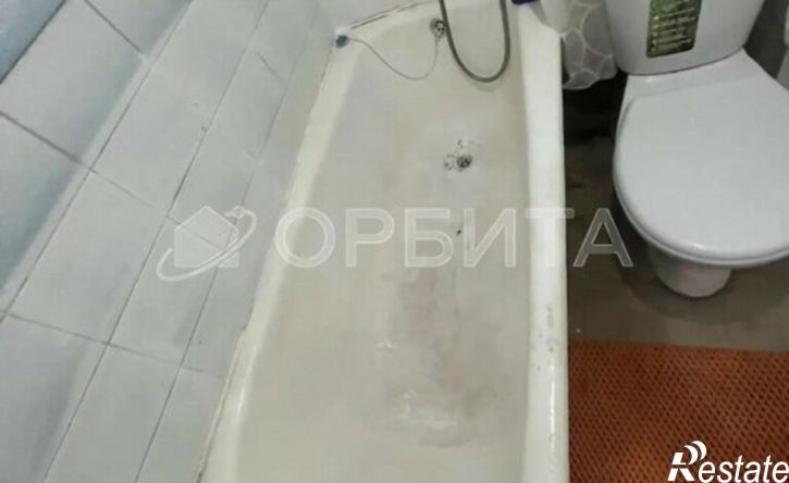 1-комн квартира Олимпийская улица, 34,  д. 34