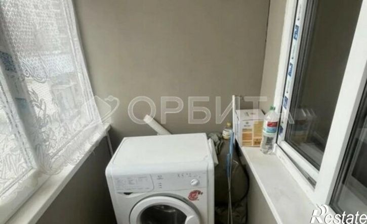 1-комн квартира Олимпийская улица, 34,  д. 34