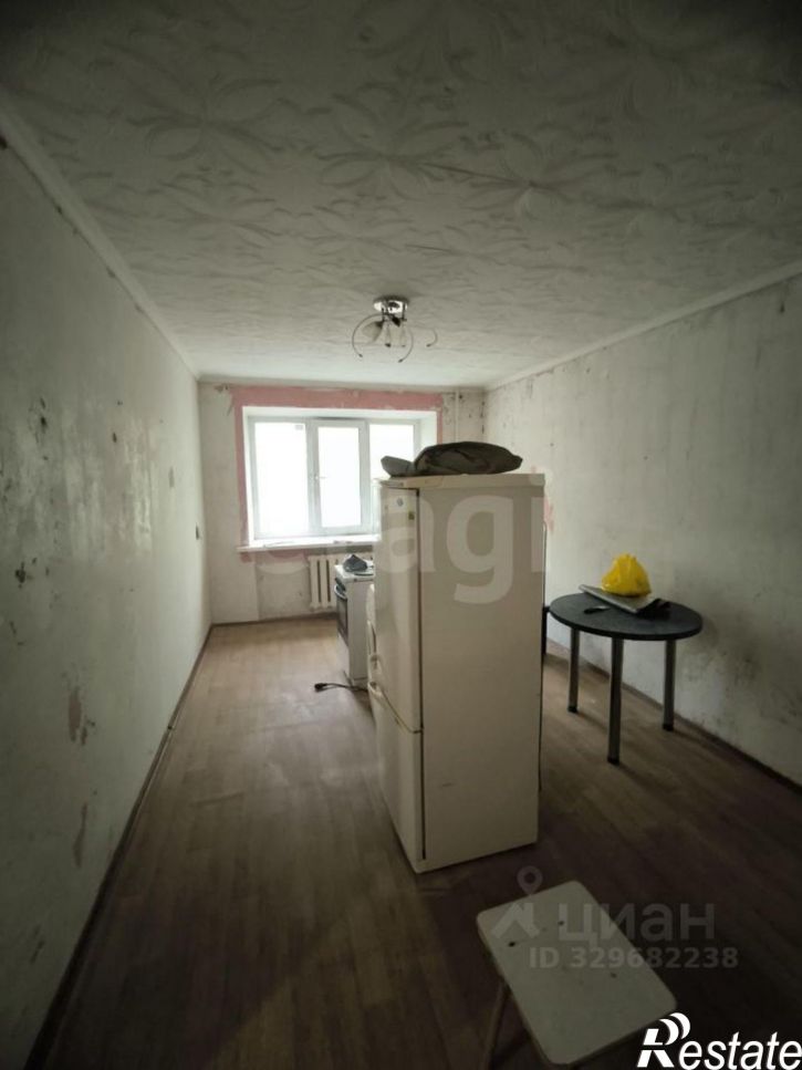 1-комн квартира ул Ватутина, 14,  д. 14