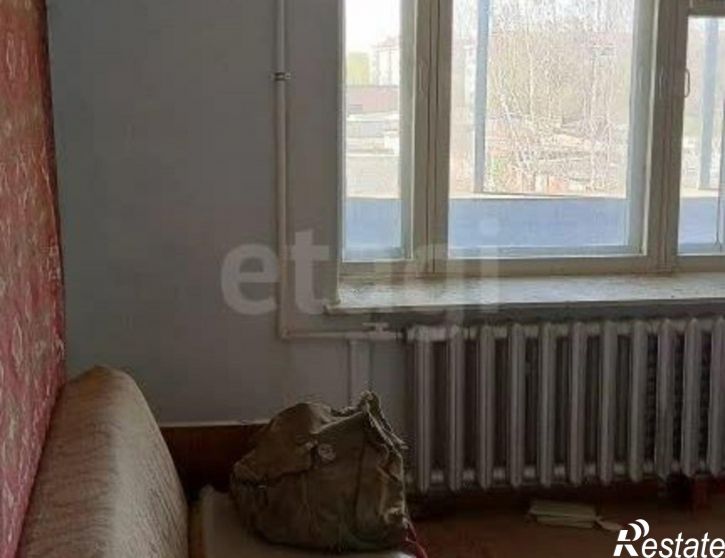 1-комн квартира ул Паровозная, 72,  д. 72