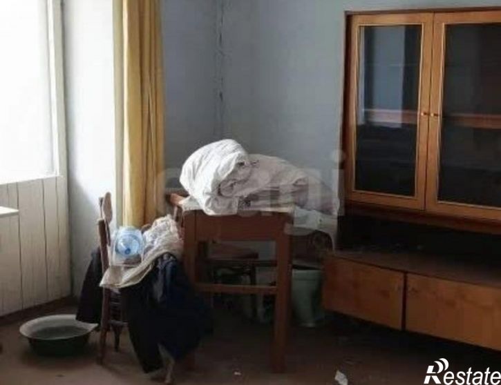 1-комн квартира ул Паровозная, 72,  д. 72