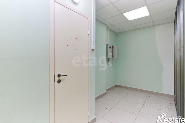 Торговое помещение улица Новосёлов, 105,  д. 105
