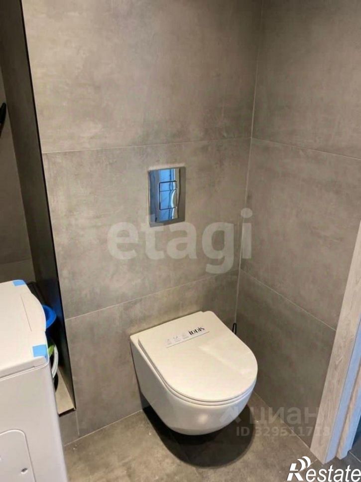 1-комн квартира улица Муравленко, 11,  д. 11