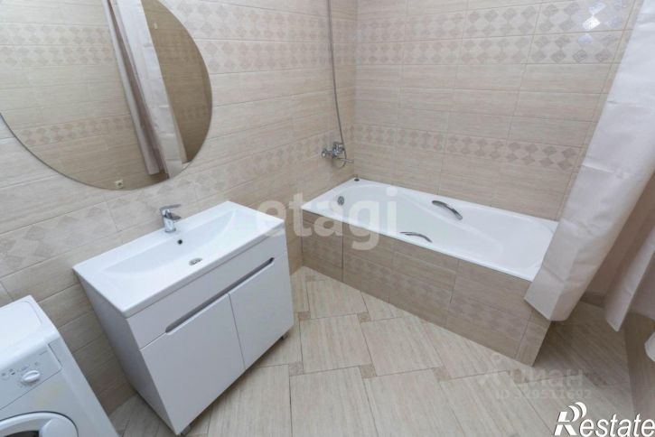 3-комн квартира улица Николая Зелинского, 14,  д. 14