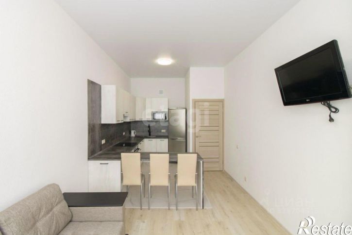 1-комн квартира Московский тракт, 83 к6,  д. 83 к6