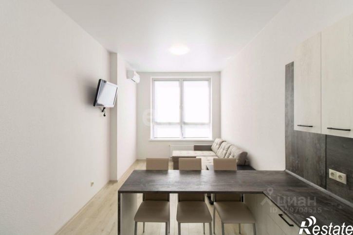 1-комн квартира Московский тракт, 83 к6,  д. 83 к6