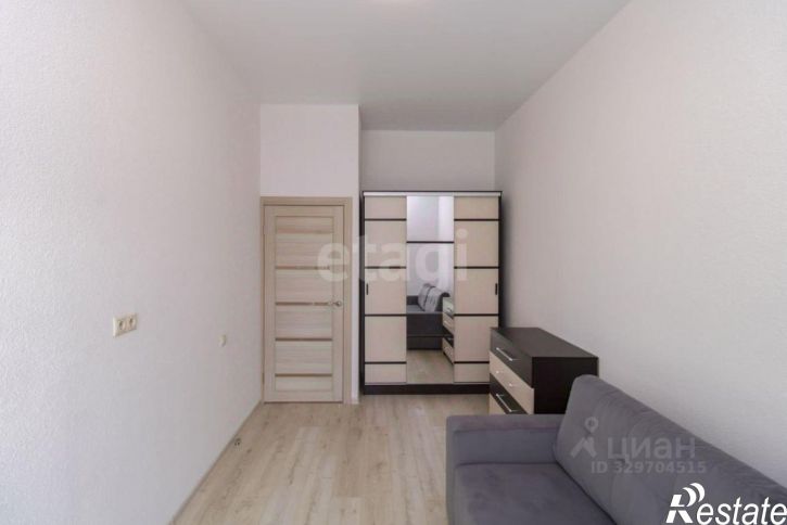 1-комн квартира Московский тракт, 83 к6,  д. 83 к6