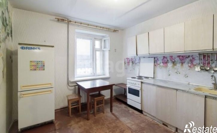 1-комн квартира Олимпийская улица, 30,  д. 30