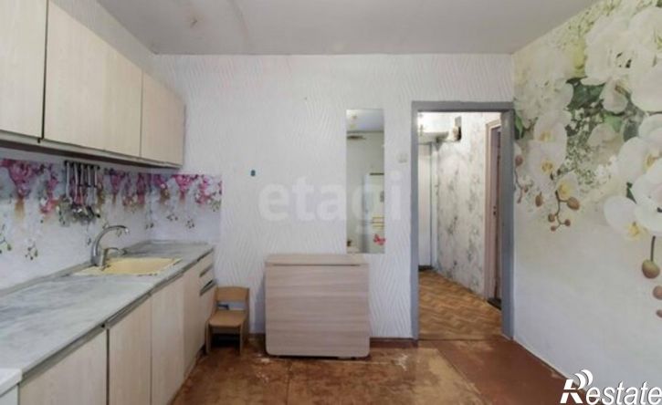 1-комн квартира Олимпийская улица, 30,  д. 30