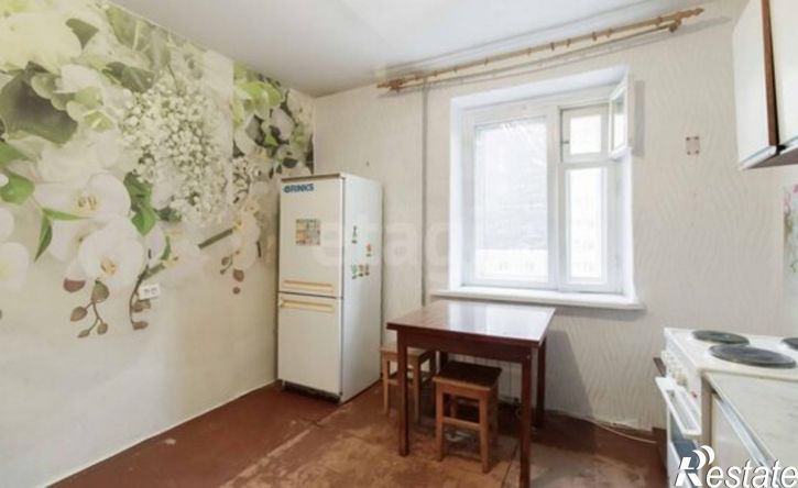 1-комн квартира Олимпийская улица, 30,  д. 30