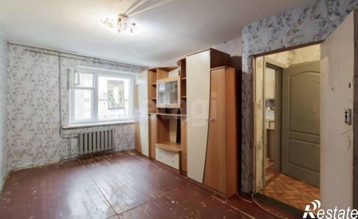1-комн квартира Олимпийская улица, 30,  д. 30