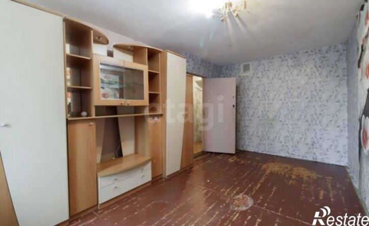1-комн квартира Олимпийская улица, 30,  д. 30