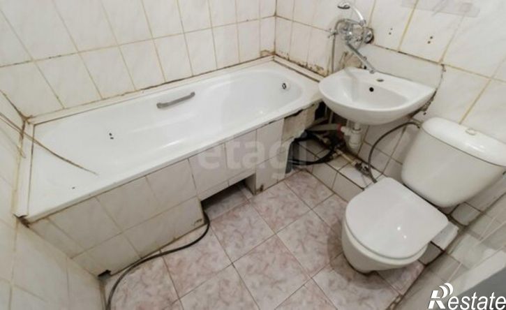 1-комн квартира Олимпийская улица, 30,  д. 30