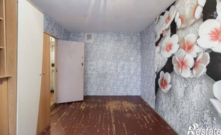 1-комн квартира Олимпийская улица, 30,  д. 30