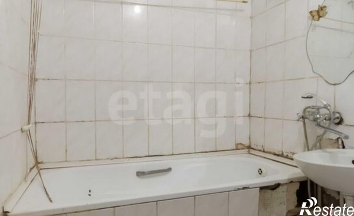1-комн квартира Олимпийская улица, 30,  д. 30