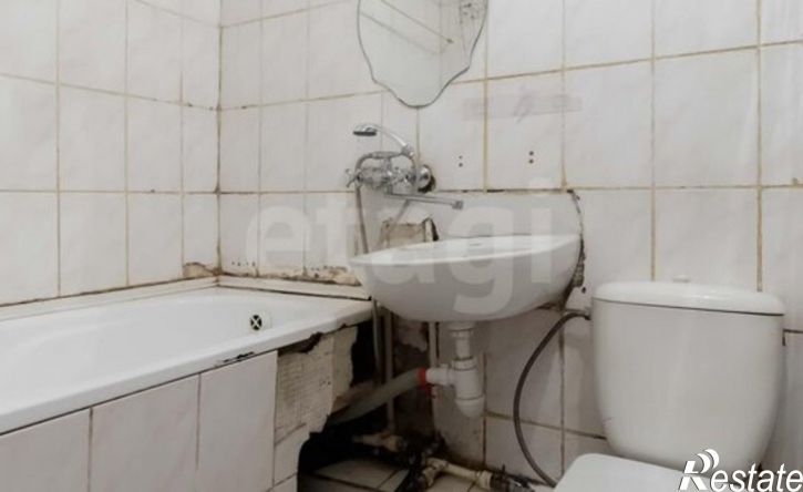1-комн квартира Олимпийская улица, 30,  д. 30