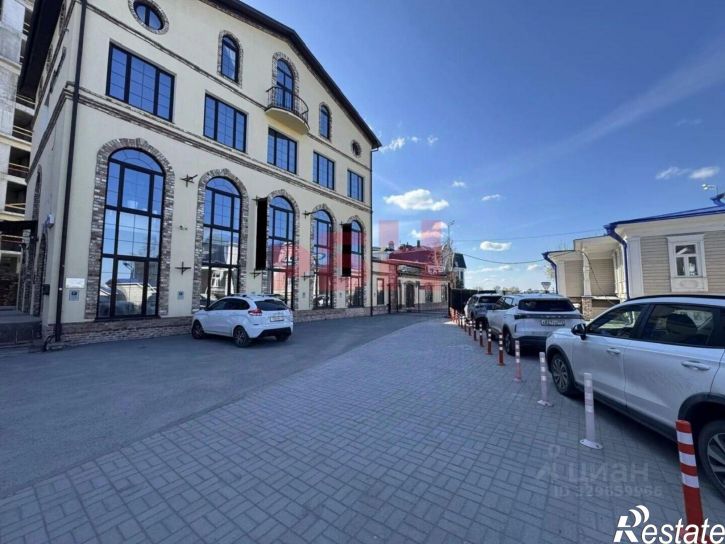 Офис ул Челюскинцев, 1А,  д. 1А