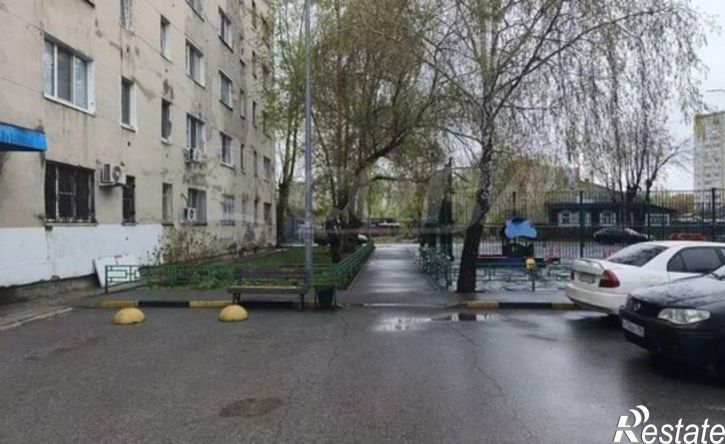 1-комн квартира Военная улица, 15,  д. 15