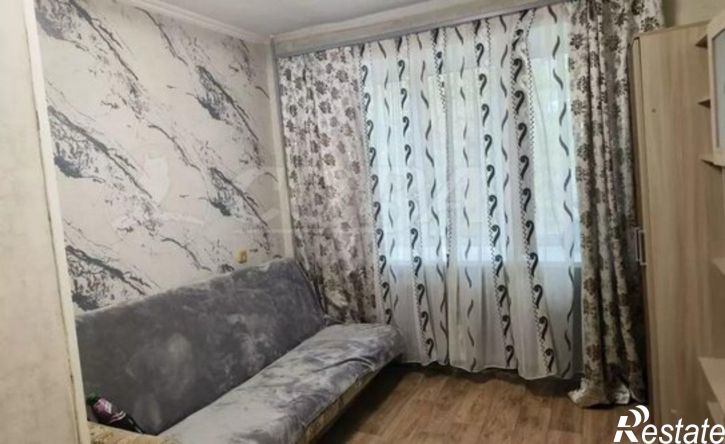 1-комн квартира Военная улица, 15,  д. 15
