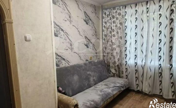 1-комн квартира Военная улица, 15,  д. 15