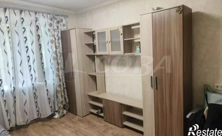 1-комн квартира Военная улица, 15,  д. 15