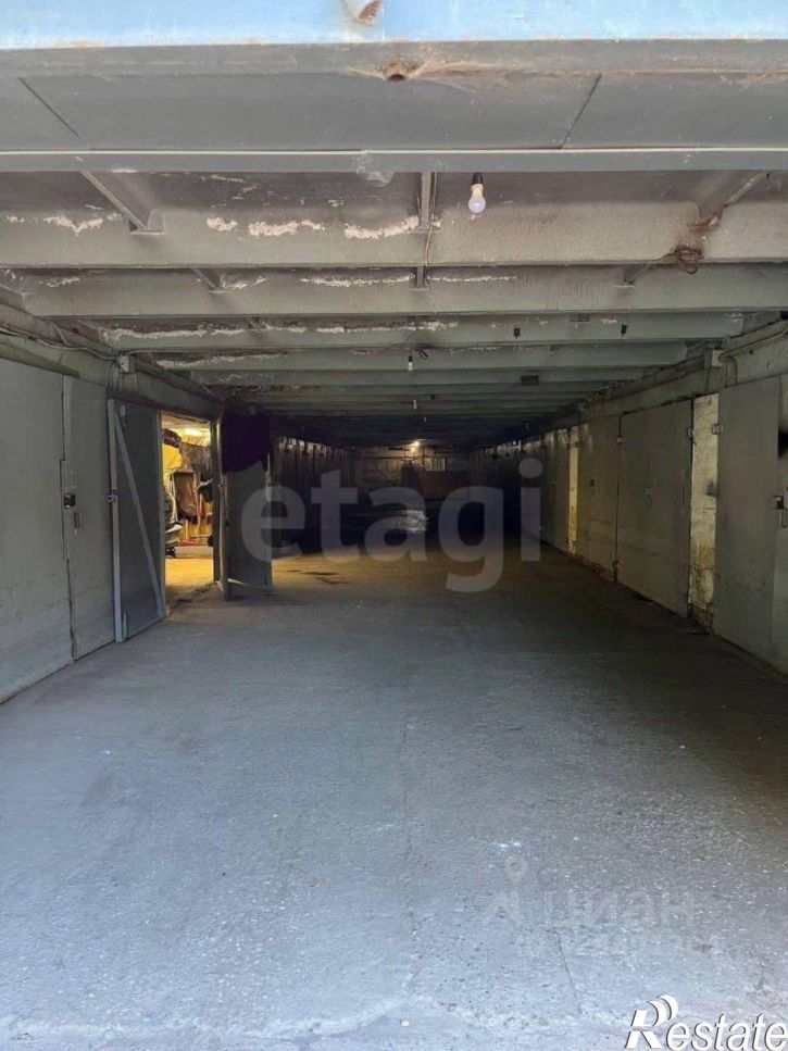 Гараж/парковка улица Елизарова, 76А,  д. 76А