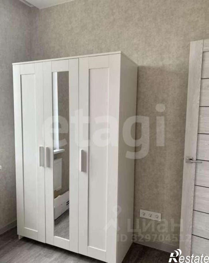 2-комн квартира ул Новгородская, 3,  д. 3