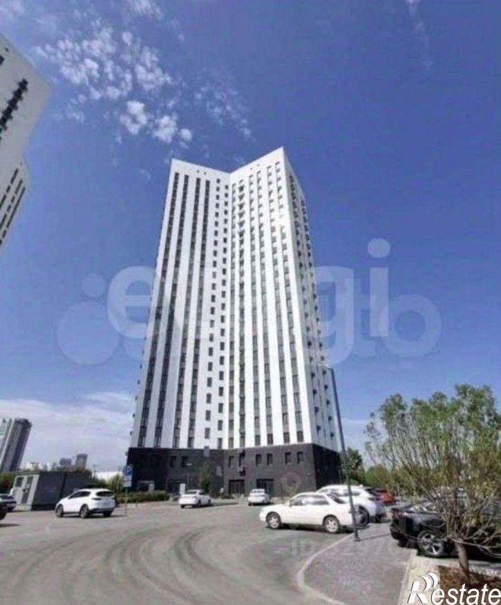 2-комн квартира ул Новгородская, 3,  д. 3