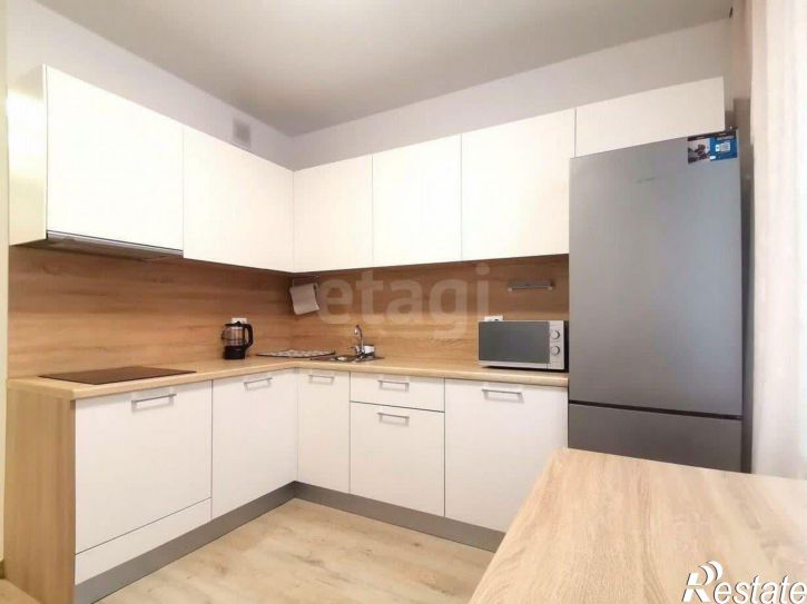 1-комн квартира ул Новоселов, 105,  д. 105