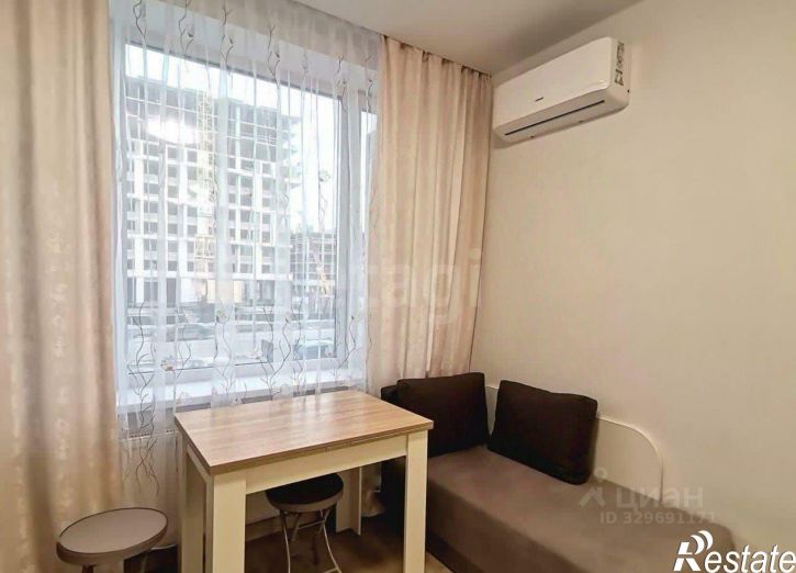 1-комн квартира ул Новоселов, 105,  д. 105