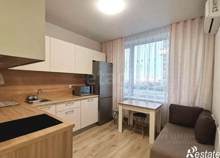 1-комн квартира ул Новоселов, 105,  д. 105