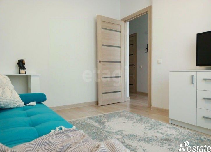 1-комн квартира ул Новоселов, 105,  д. 105